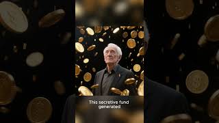 THE MATH PROFESSOR WHO SOLVED THE STOCK MARKET ( Jim Simons) #shorts #billionaire