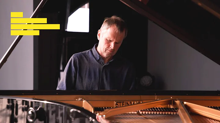 Steven Osborne performs 'Rverie' by Claude Debussy...