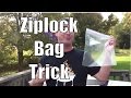 Ziplock Bag Trick - BBQFOOD4U