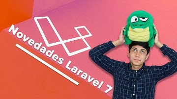 MultiMailer - Novedades de Laravel 7