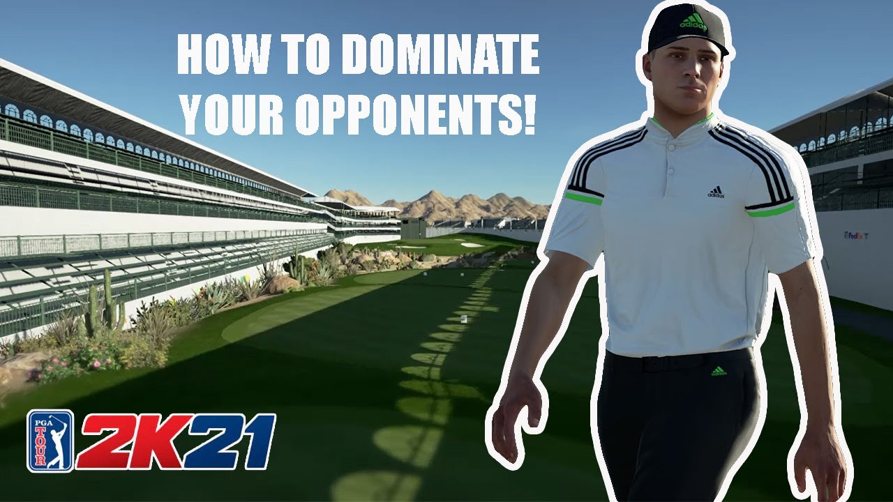 pga tour 2k21 tips reddit