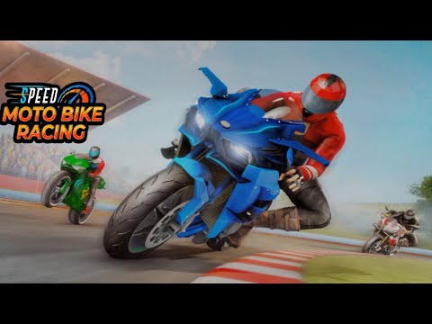 Speed Moto Racing  Play Now Online for Free 