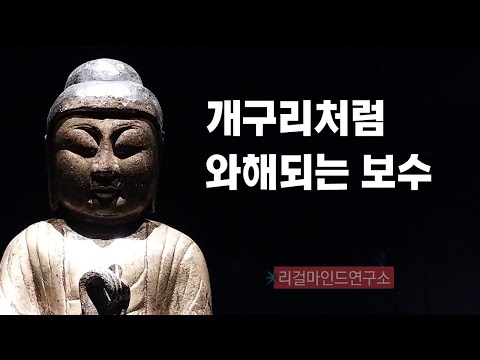 개구리처럼 와해되는 보수, 윤석열, <strong>문재인의</strong> 두 <strong>아들</strong>, 이재명과 한동훈, 누가 차기 대통령 가능성이 높을까?