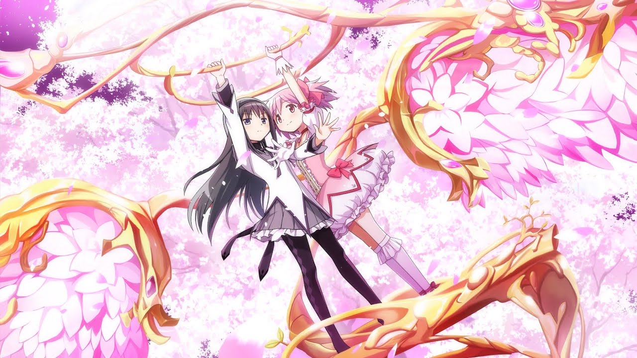 Madoka Mágica Magia Exedra Gameplay 023