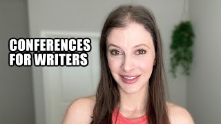 Are writing conferences worth it?  What to know about conferences for writers  cost, schedule, etc