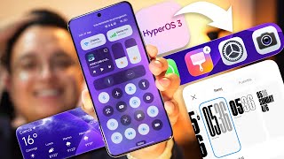 Install Hyperos 3 Now On All Xiaomi, Redmi And Poco Devices Easily With This Topic Complete Guide
