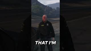 The Most CORRUPT COP in GTA 5 RP 😭