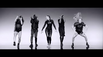 Charli XCX - Vroom Vroom [Official Video]