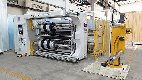 SRC Systems Ltd. About Us Video