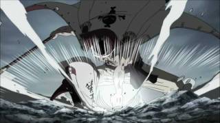 New World One Piece Soundtracks - Whitebeard Death