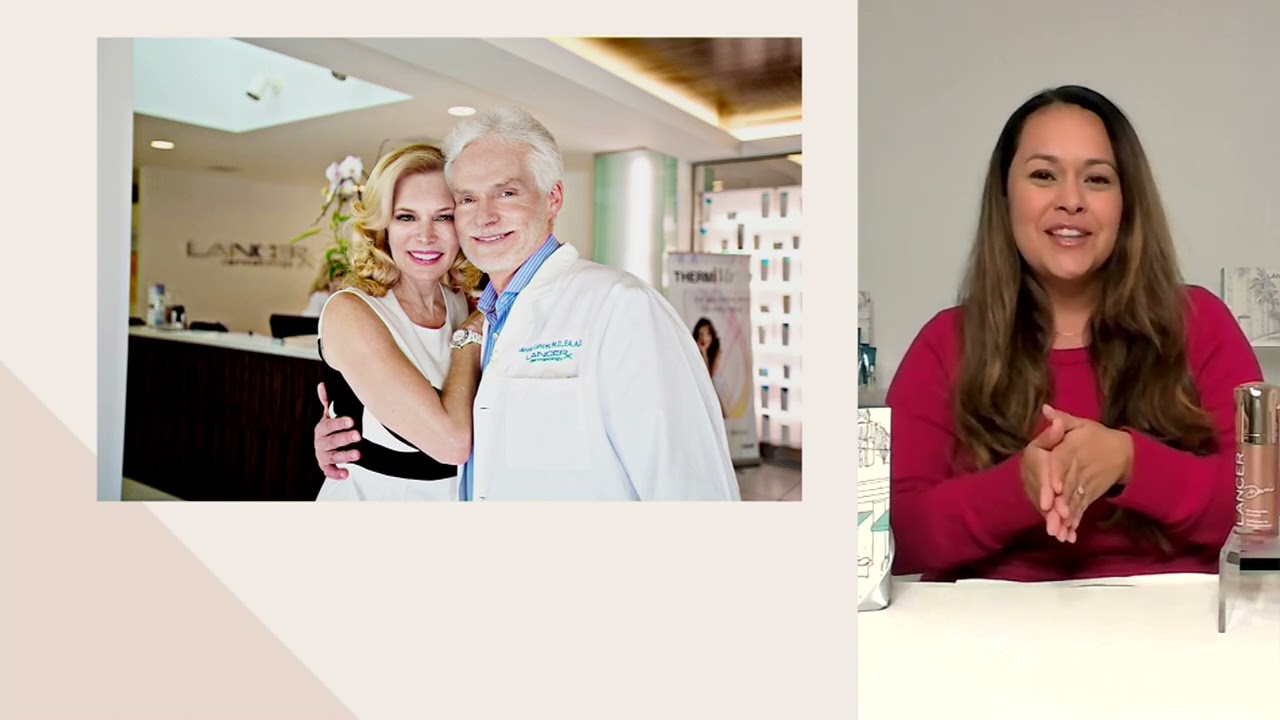 Lancer Enhance the Holidays 3-Piece Kit on QVC