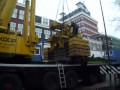 Liebherr LTM 1300/1 Heijkoop