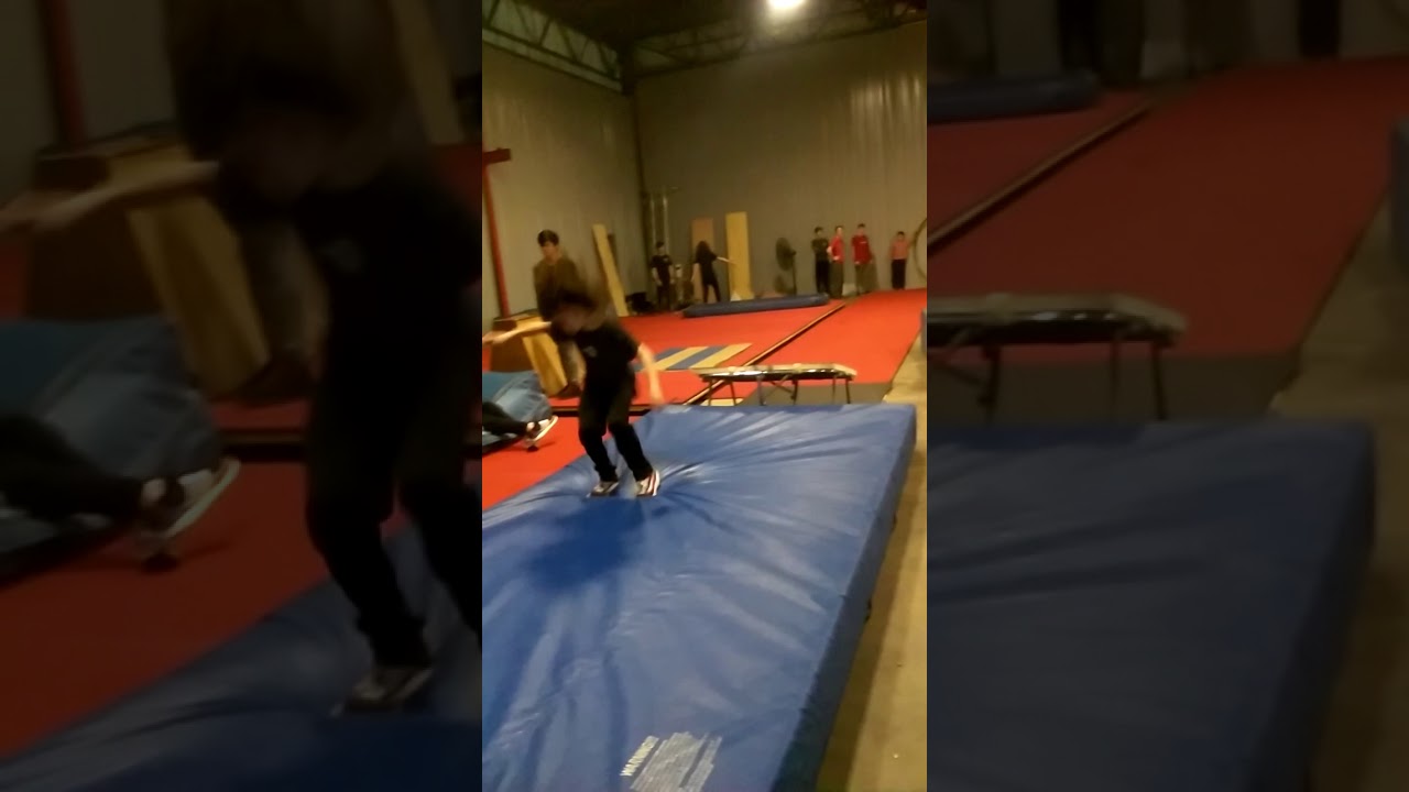 Front full all the way. Quarantine sucks