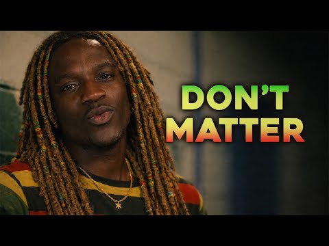 Akon - Don