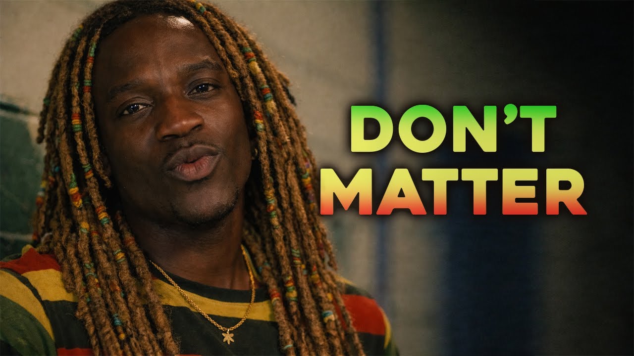 Akon – Don’t Matter | Reggae Version | Cover by FOR