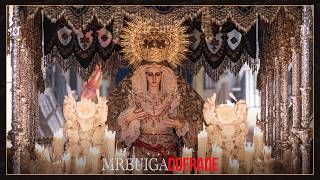 4K Virgen De Las Penas Hospital De Mujeres Semana Santa 2026 Cádiz Bs Julián Cerdán