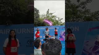 Purnea Marathon Winners 🏆 #viral #vbloger #minivlog #shorts #youtubeshorts #trending #shortsfeed