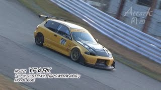 Attack Kansai（アタック関西）140406「YF☆RK●YF☆SYSTEM☆戸部POWER☆48G」