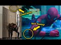 I Watched Spider-Man: Homecoming in 0.25x Speed and Here's What I Found