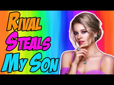 Enemy Brainwashes Son Into Being His Bimbo Sissy Wife - Crossdressing Stories
