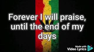 Siddy Ranks give jah praise lyrics