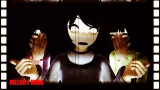 Mmd X Glitchtale Wonderland Meme