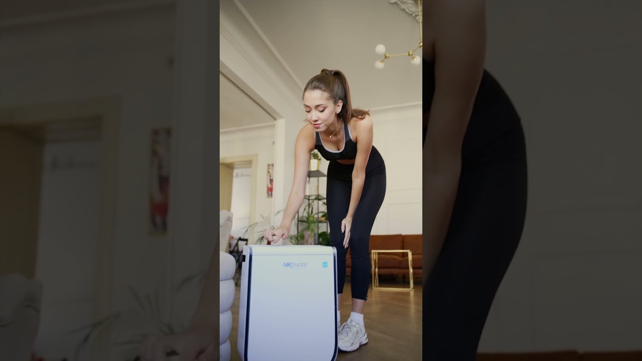 People Everywhere Love Their AirDoctor