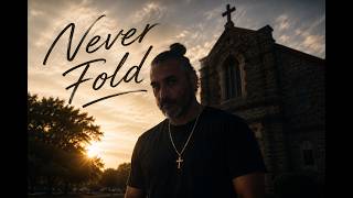 Saint Vito Never Fold | Christian Rap Motivation | Saint Vito