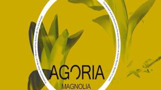 Agoria - Magnolia