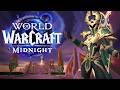 WoW Midnight Leveling amp Gearing Gameplay Preparing WoW Midnight Leveling amp Gearing Gameplay Preparing