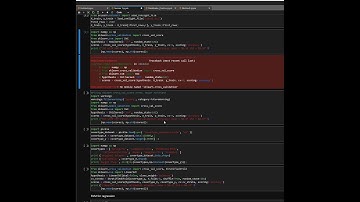ModuleNotFoundError:  No module named 