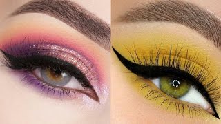 Tutoriais de Maquiagem - MAKEUP TUTORIALS