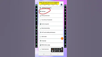 Review Post Before Appear On Your Facebook Wall Short Facebooktipsandtricks Facebookupdate2023 