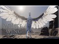 White wing  cgi concept trailer  pegasus game