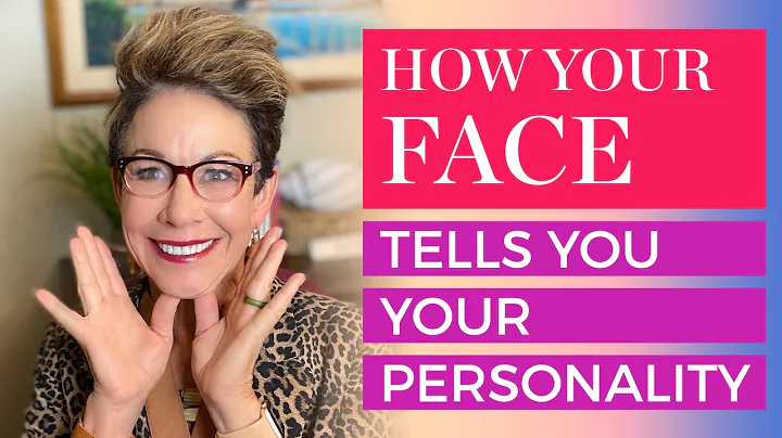 What is Facial Profiling?  How your face tells you...