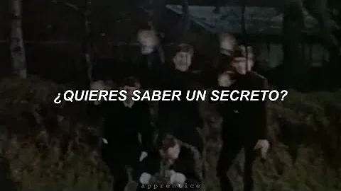 Do You Want To Know A Secret - The Beatles (Subtitulado al Español)