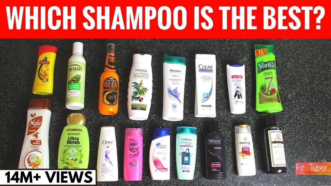 20 Shampoos Ranked From Worst To Best I M Going To Be Honest These Companies Should Be Ashamed Hair Shampoo Best Best Shampoos Best Hair Loss Shampoo