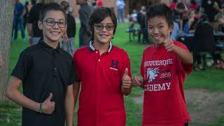 Bridge to Success Program - Campus Spotlight