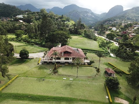 Teresópolis Golf Club,