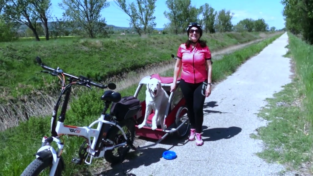 Ciclabile Assisi Spoleto