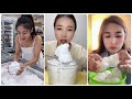 Clean Texture ASMR for Relaxation