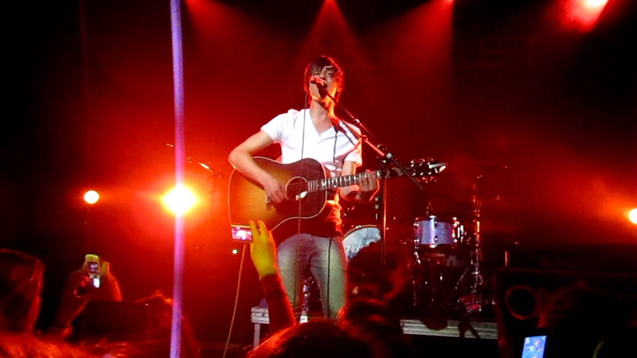 Bjørgen - The Kill (Only Seven Left @ Utrecht (HQ))