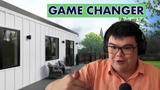 He Dodged a $15,000 Water Line Upgrade