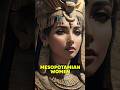Mesopotamian Civilization in Hindi (in 60s) | #shorts #history | Rahim