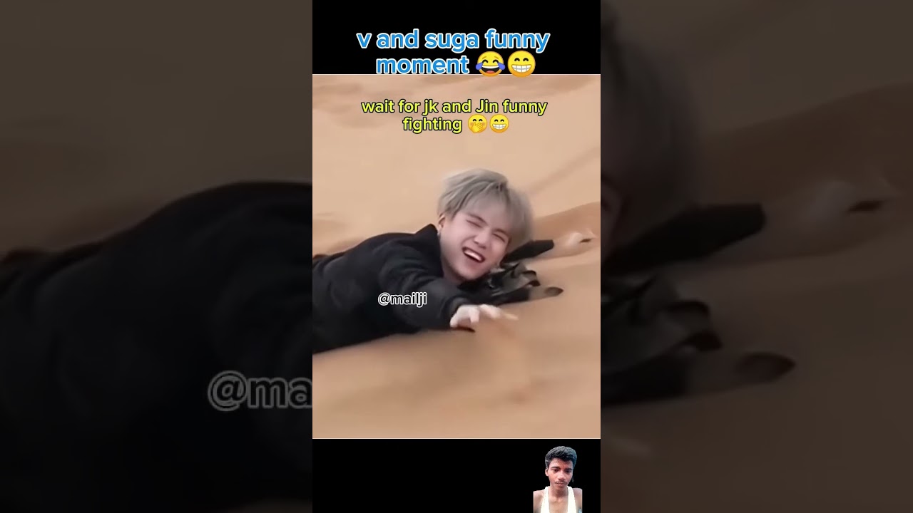 BTS members amazing funny moments😂🫢wait for Jin and jk funny fighting🫢😂
