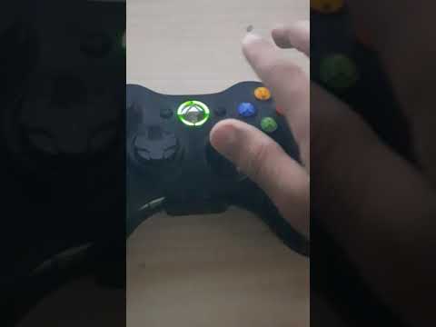 Vidéo: Pas De Manette Guitar Hero Sans Fil Pour Xbox 360?