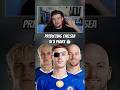 Predicting Chelsea in 5 years!  #fc26 #chelsea
