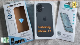iPhone 17 Unboxing… This Changed Everything 😱 screenshot 3