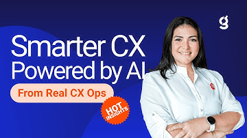 How Smart CX Teams Use AI (Without Losing the Human Touch)