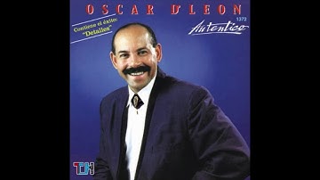 Thumbnail of Oscar D'Leon - Detalles (Audio)